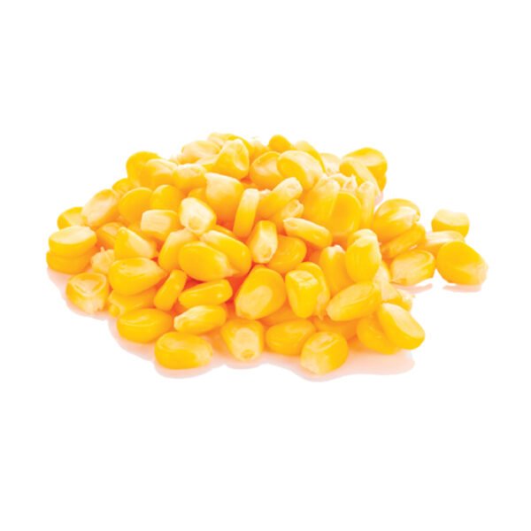buy sweet corn peeled