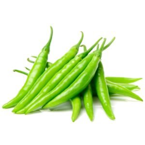 buy green chilli / mirchi