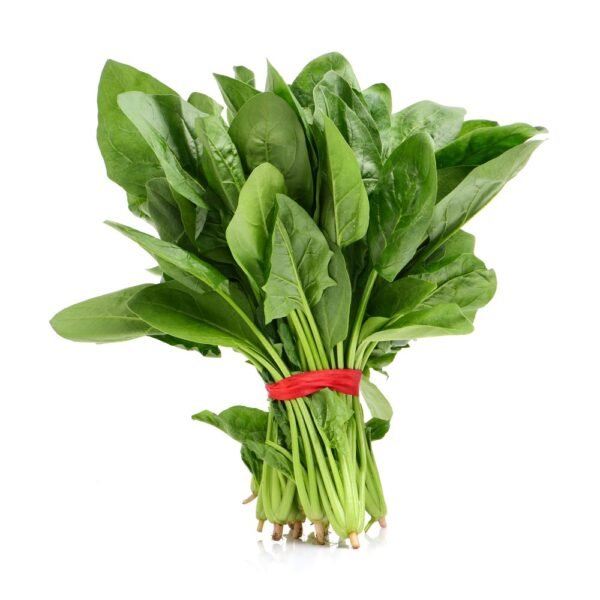 buy spinach/palak